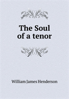 Soul of a Tenor 