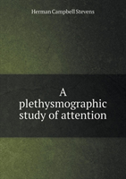 Plethysmographic Study of Attention 