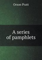 Series of Pamphlets 
