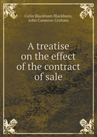 Treatise on the Effect of the Contract of Sale 