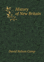 History of New Britain 