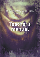 Teacher's Manual 