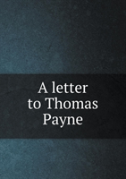 Letter to Thomas Payne 