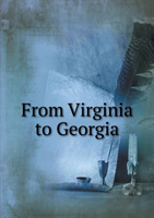 From Virginia to Georgia 