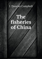 Fisheries of China 