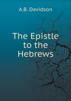 Epistle to the Hebrews 