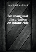 Inaugural Dissertation on Infanticide 