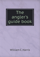 Angler's Guide Book 
