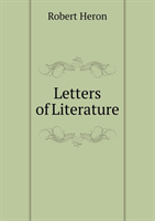 Letters of Literature 