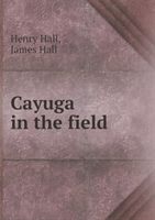 Cayuga in the Field 