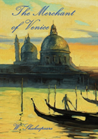 Merchant of Venice 