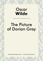 Picture of Dorian Grey 