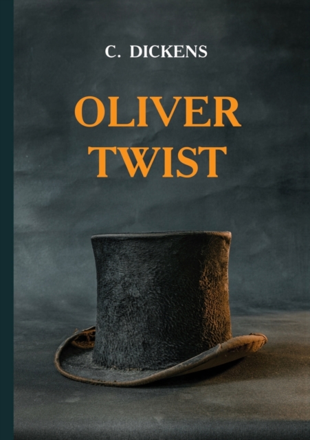 Oliver Twist 