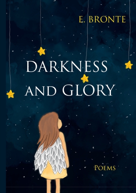 Darkness and Glory = Tma i slavy: sbornik stihov na angl.yaz. Bronte E. 