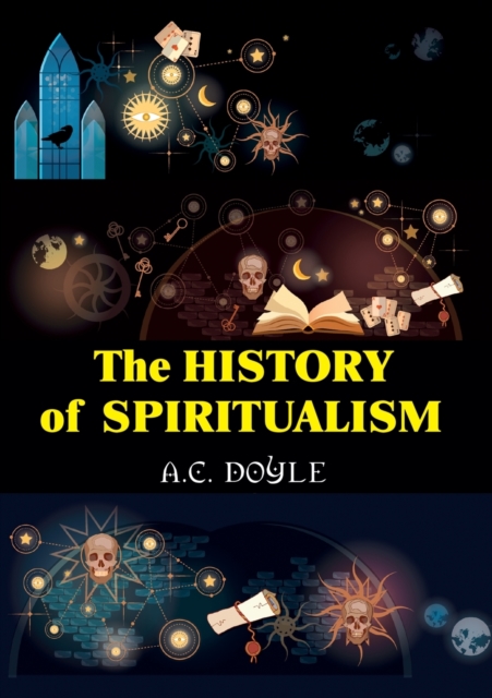 History of the Spiritualism 