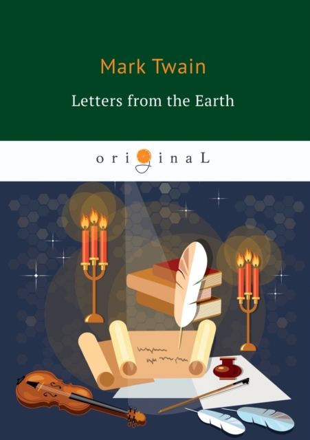 Letters from the Earth 