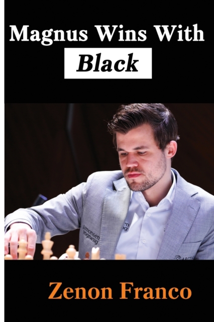 Magnus Wins With Black 