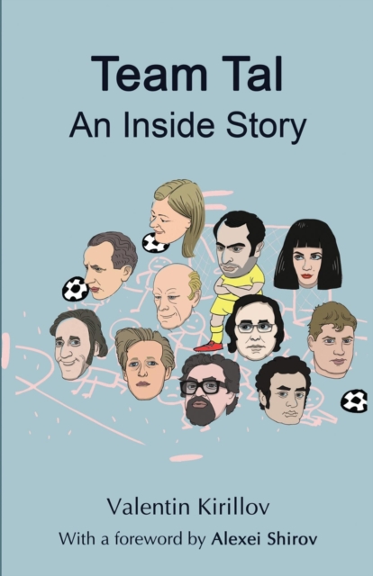 Team Tal: An Inside Story 