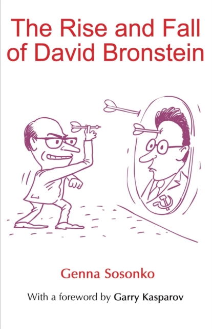 Rise and Fall of David Bronstein 