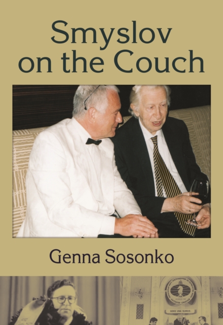 Smyslov on the Couch 