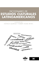 Diccionario de estudios culturales latinoamericanos 