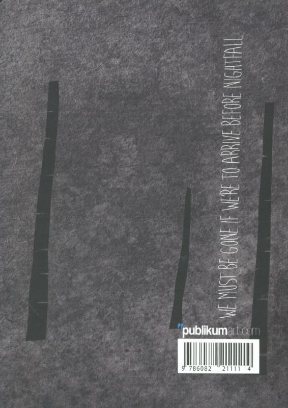 Little Red Riding Hood 