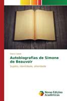 Autobiografias de Simone de Beauvoir 