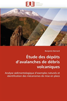 Etude Des Depots D''Avalanches de Debris Volcaniques 