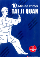 10-Minute Primer Tai Ji Quan 