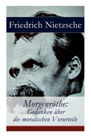 Morgenroethe Gedanken uber die moralischen