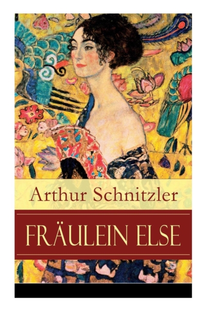 Fr ulein Else Ein Psychodrama  ber den inner