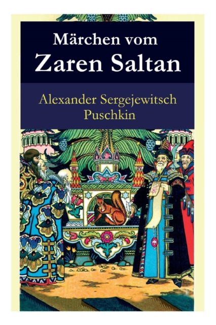 Marchen vom Zaren Saltan Marchen vom Zaren Saltan, von seinem Sohn, dem beruhmten, machtigen Recken Furst Gwidon Saltanowitsch, und von der wunderschonen Schwanenprinzessin