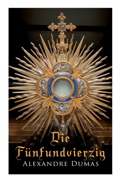 Die Funfundvierzig Historischer Roman