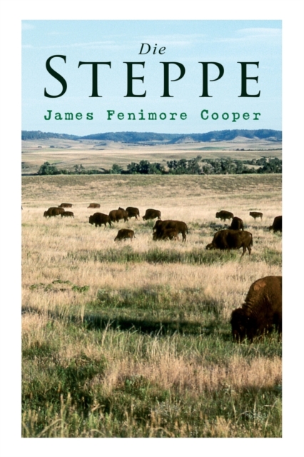 Die Steppe 