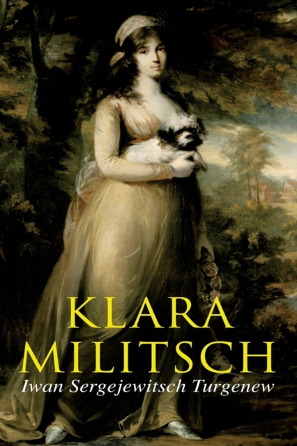 Klara Militsch 
