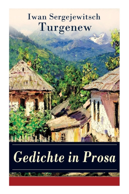 Gedichte in Prosa Die sch nsten und reifsten Sch