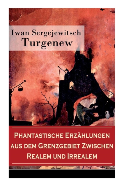 Phantastische Erz hlungen aus dem Grenzgebiet zwischen Realem und Irrealem Unheimliche Geschichten  ber d