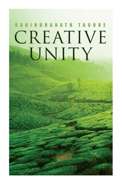 Creative Unity Lectures on God and Spirituali