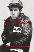 One Day in the Life of Ivan Denisovich 
