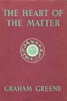 Heart of the Matter 