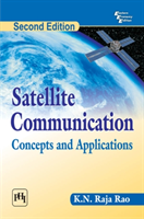 Satellite Communication Concepts and Applications