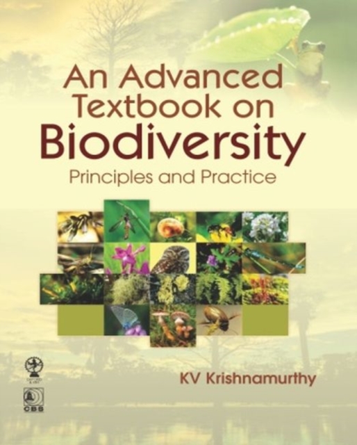 Advanced Textbook on Biodiversity Principles and Practice
