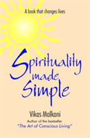 Spirituality Made Simple A Book That Changes Lives