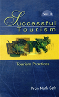 Successful Tourism Volume II: Tourism Practices