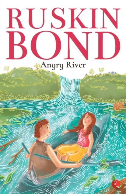 Angry River 