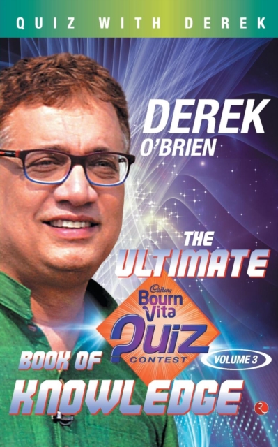 Ultimate Bournvita Quiz Contest Book of Knowledge 3 