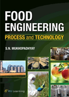 Food Engineering Process and Technology