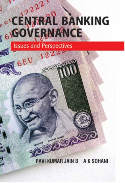 Central Banking Governance Issues & Perspectives