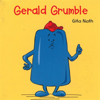 Gerald Grumble 
