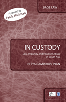In Custody Law, Impunity and Prisoner Abuse in South Asia